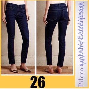 ‼️HUGE SALE‼️ Sz 26 Pilcro jeans